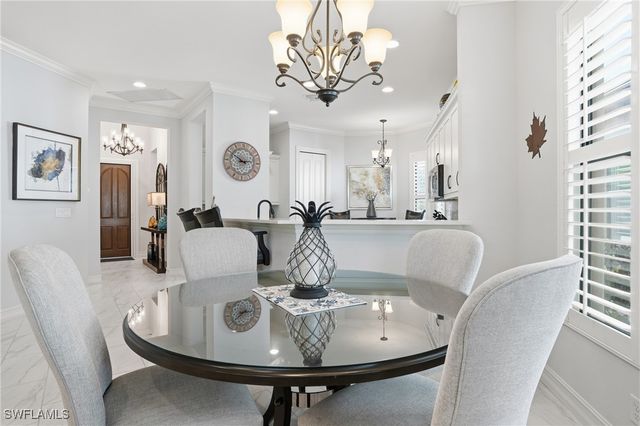 6648 Roma WAY, Naples, FL 34113