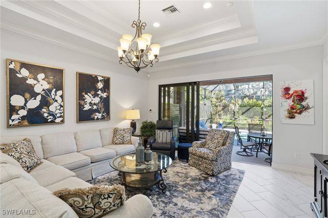 6648 Roma WAY, Naples, FL 34113