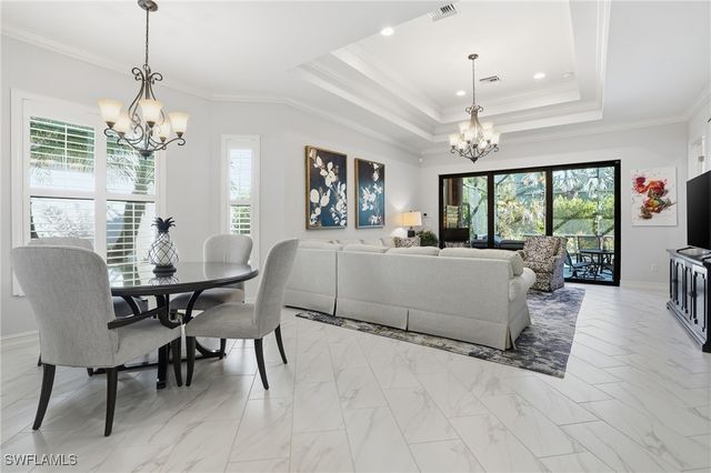 6648 Roma WAY, Naples, FL 34113