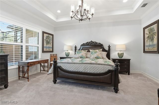 6648 Roma WAY, Naples, FL 34113