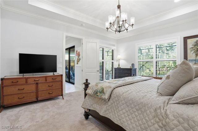 6648 Roma WAY, Naples, FL 34113