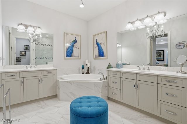 6648 Roma WAY, Naples, FL 34113