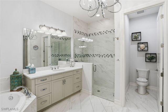 6648 Roma WAY, Naples, FL 34113