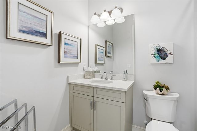 6648 Roma WAY, Naples, FL 34113