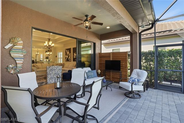 6648 Roma WAY, Naples, FL 34113