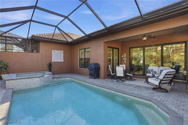 6648 Roma WAY, Naples, FL 34113