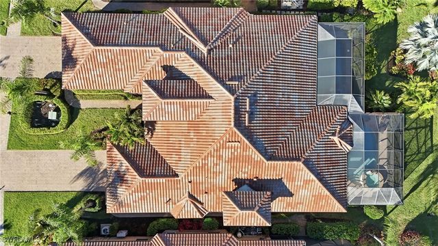 6648 Roma WAY, Naples, FL 34113