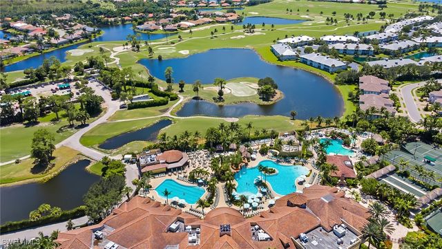 6648 Roma WAY, Naples, FL 34113