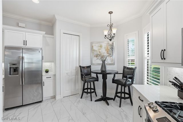 6648 Roma WAY, Naples, FL 34113