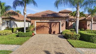 6648 Roma WAY, Naples, FL 34113