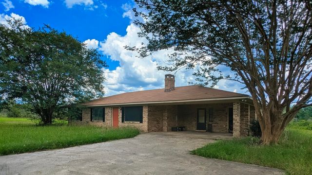 156 Oral Church, Sumrall, MS 39482