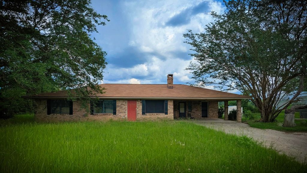 156 Oral Church, Sumrall, MS 39482