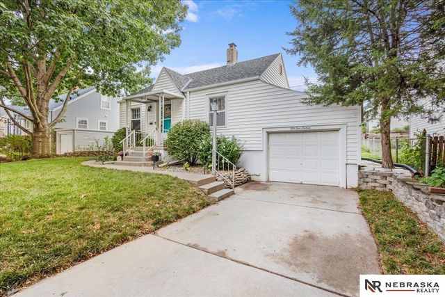 5116 Rees Street, Omaha, NE 68106