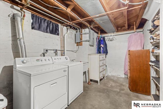 5116 Rees Street, Omaha, NE 68106