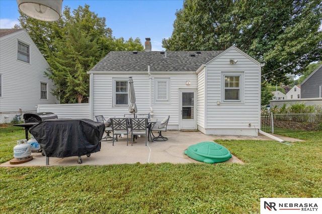 5116 Rees Street, Omaha, NE 68106