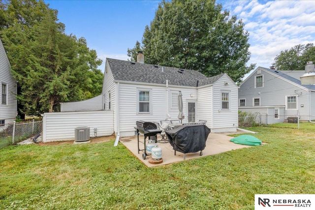 5116 Rees Street, Omaha, NE 68106