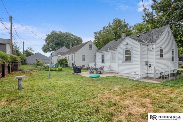 5116 Rees Street, Omaha, NE 68106