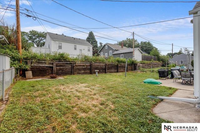 5116 Rees Street, Omaha, NE 68106