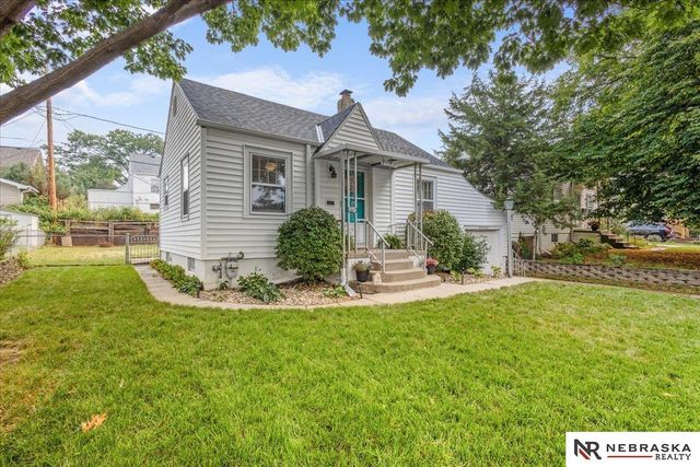 5116 Rees Street, Omaha, NE 68106