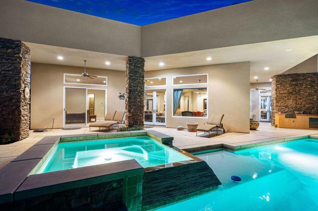 55830 Cherry Hills Drive, La Quinta, CA 92253