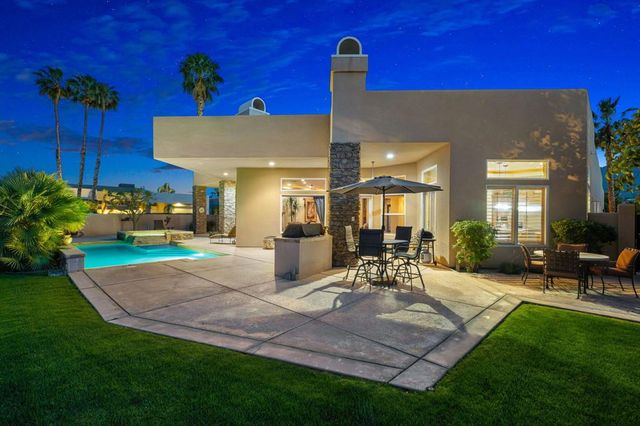 55830 Cherry Hills Drive, La Quinta, CA 92253