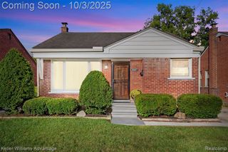 9567 Dixie, Redford, MI 48239