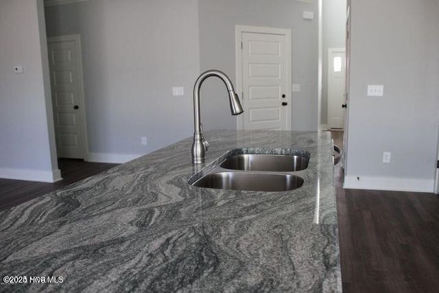 2100 Remington Court A, Greenville, NC 27834