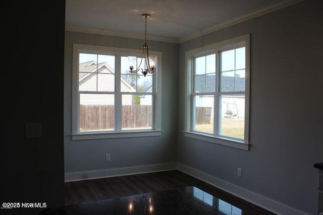 2100 Remington Court A, Greenville, NC 27834