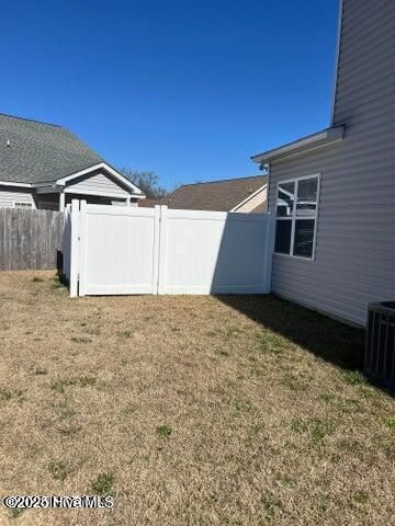 2100 Remington Court A, Greenville, NC 27834