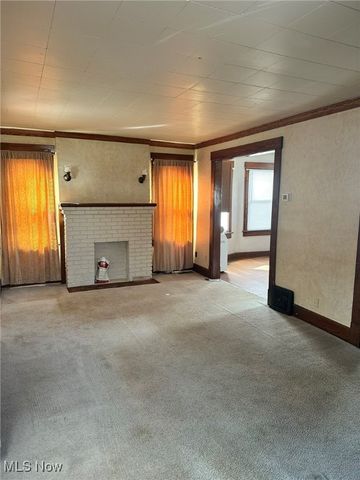 3057 Grove Place SW, Canton, OH 44710