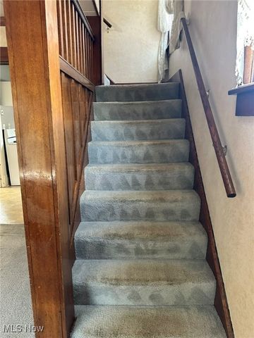 3057 Grove Place SW, Canton, OH 44710