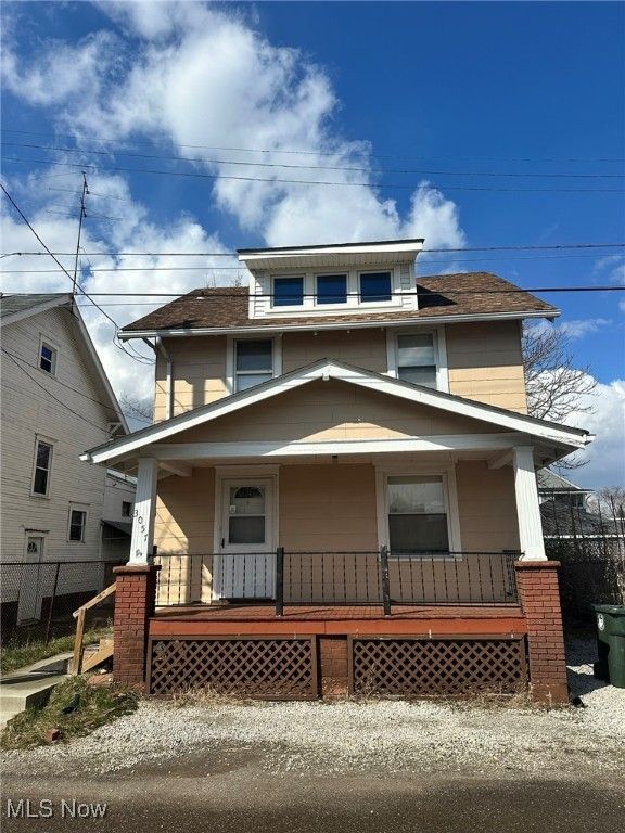 3057 Grove Place SW, Canton, OH 44710