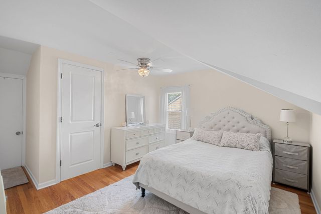 5126 N Mulligan Avenue, Chicago, IL 60630