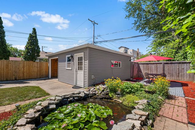 5126 N Mulligan Avenue, Chicago, IL 60630