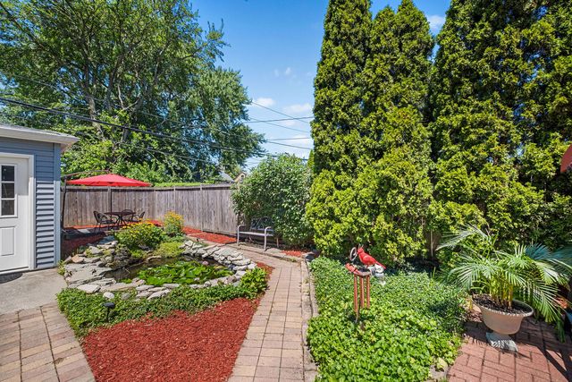 5126 N Mulligan Avenue, Chicago, IL 60630
