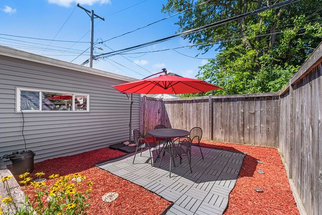 5126 N Mulligan Avenue, Chicago, IL 60630