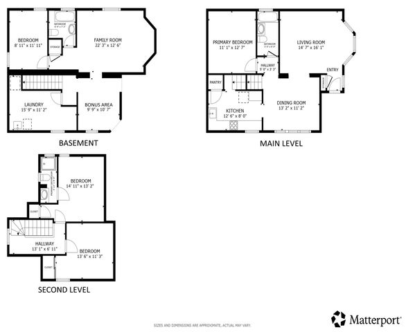 5126 N Mulligan Avenue, Chicago, IL 60630
