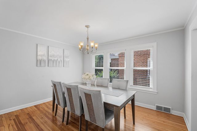 5126 N Mulligan Avenue, Chicago, IL 60630