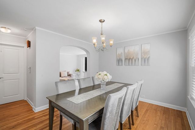 5126 N Mulligan Avenue, Chicago, IL 60630