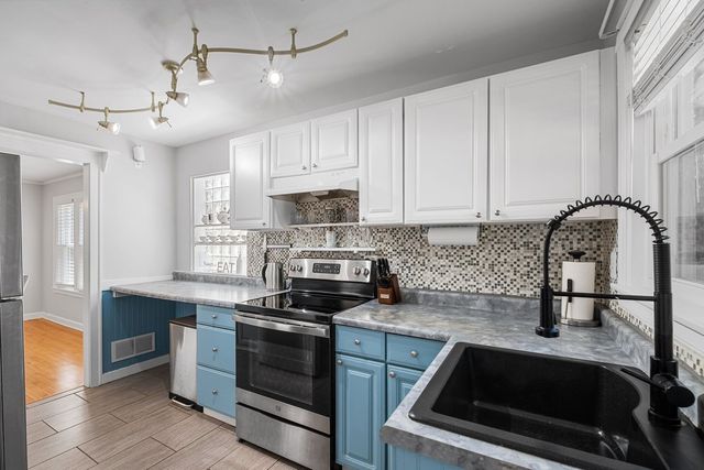 5126 N Mulligan Avenue, Chicago, IL 60630