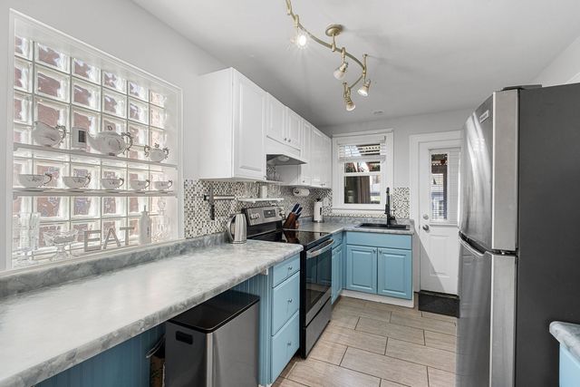 5126 N Mulligan Avenue, Chicago, IL 60630