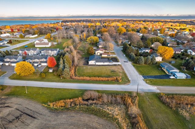 706 W Oak Street, Osakis, MN 56360