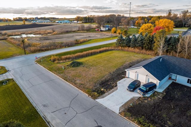 706 W Oak Street, Osakis, MN 56360