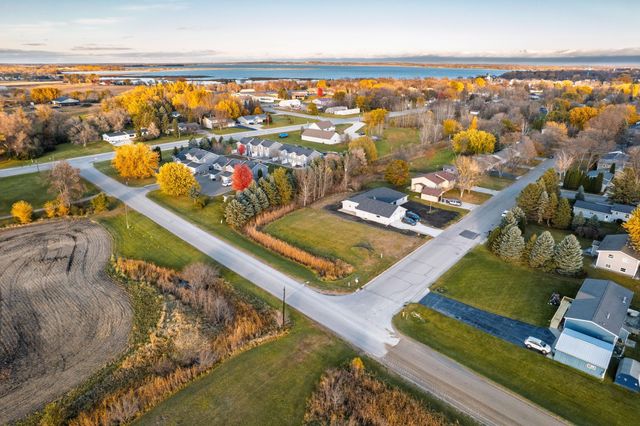 706 W Oak Street, Osakis, MN 56360