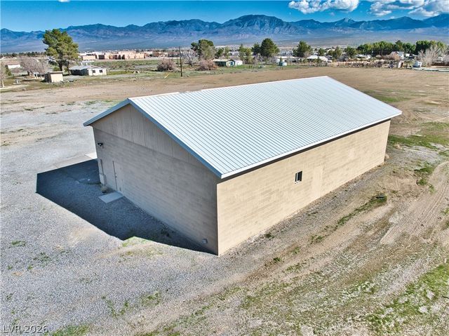 591 South Margaret Street, Pahrump, NV 89048