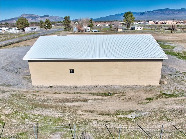 591 South Margaret Street, Pahrump, NV 89048