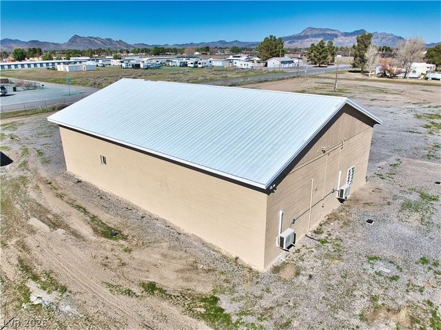 591 South Margaret Street, Pahrump, NV 89048