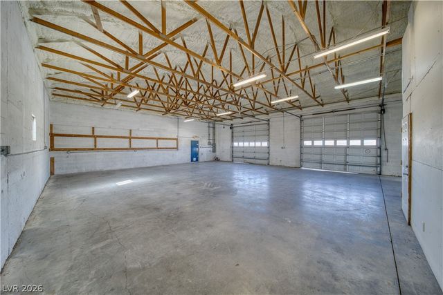 591 South Margaret Street, Pahrump, NV 89048