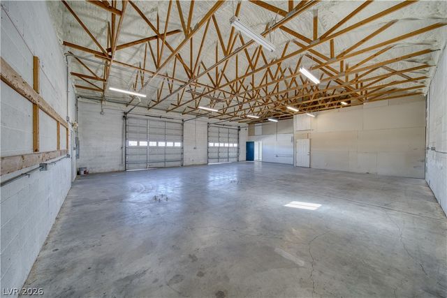 591 South Margaret Street, Pahrump, NV 89048