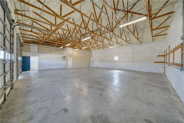 591 South Margaret Street, Pahrump, NV 89048